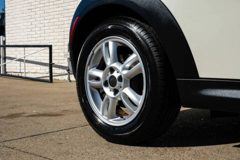 2013 MINI Hardtop Cooper