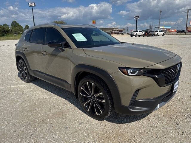 2023 Mazda CX-50 2.5 Turbo Premium Plus