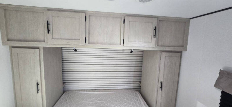 2026 Forests River Shasta