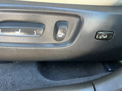 2010 Lexus HS 250h