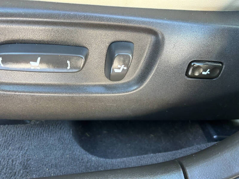 2010 Lexus HS 250h