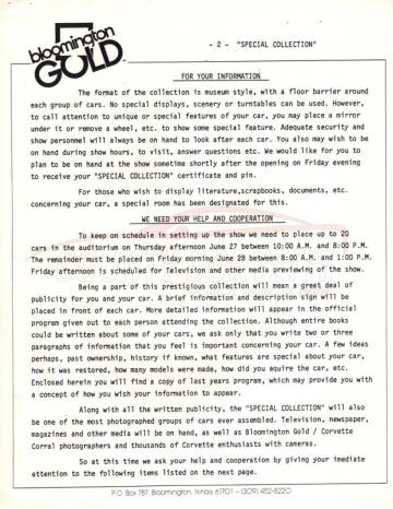 1969 Chevrolet Corvette