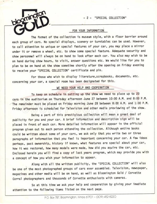 1969 Chevrolet Corvette