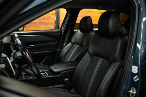 2024 Mazda CX-50 2.5 S Preferred