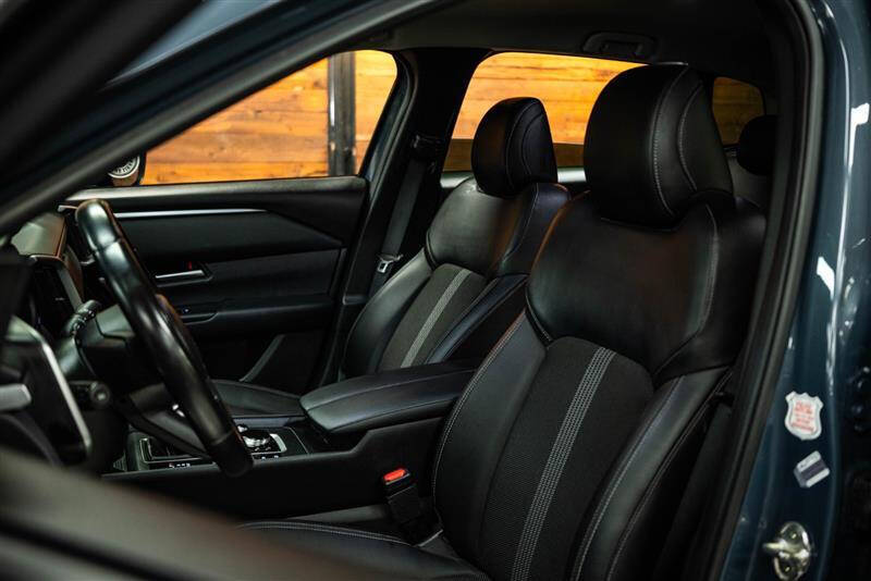 2024 Mazda CX-50 2.5 S Preferred