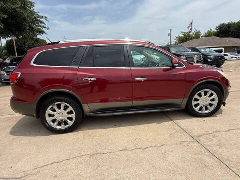 2011 Buick Enclave