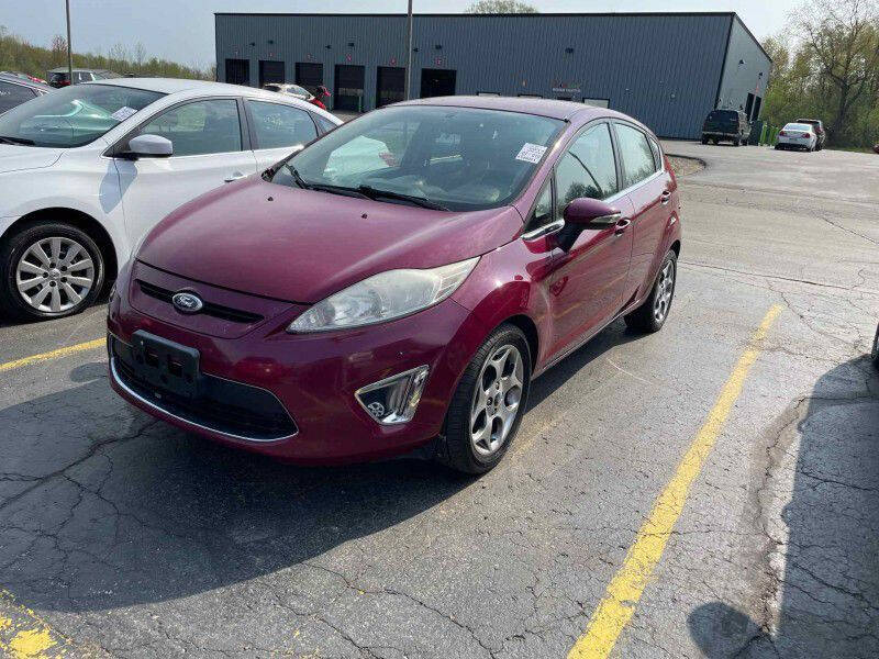 KOCUR KREW AUTO Car Dealer in Gladwin, MI