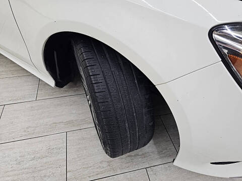 2018 Mercedes-Benz CLA CLA 250 4MATIC