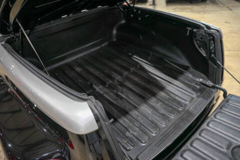 2005 Chevrolet SSR LS