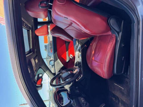 2017 Dodge Challenger R/T Plus