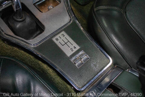 1967 Chevrolet Corvette