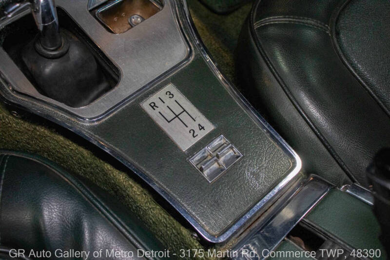 1967 Chevrolet Corvette