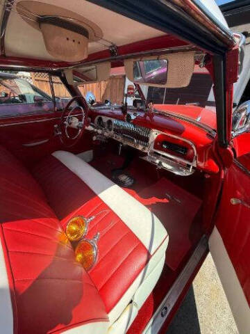 1951 Chevrolet Deluxe