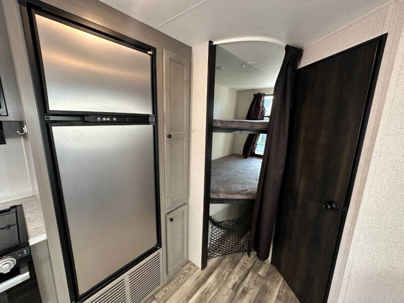 2022 Starcraft RV SUPER LITE 261BH