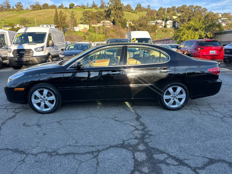 2005 Lexus ES 330