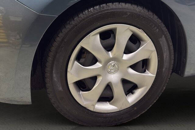 2015 Mazda MAZDA3 i SV