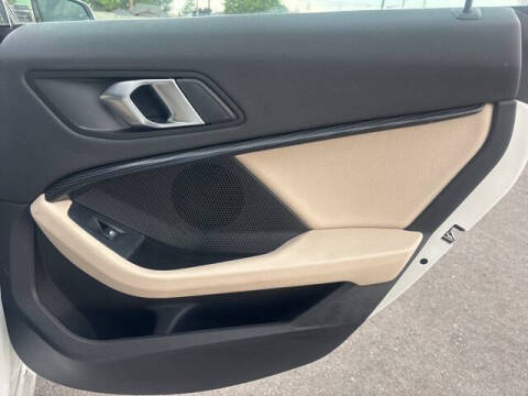 2022 BMW 2 Series 228i xDrive Gran Coupe