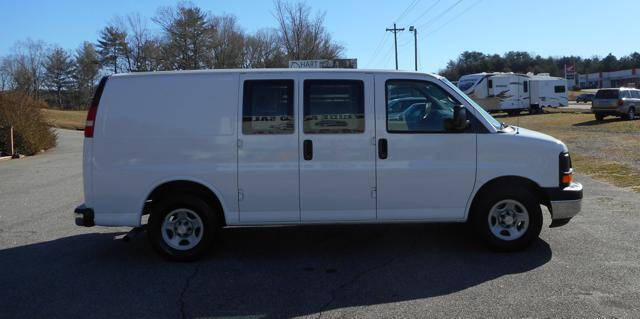2008 Chevrolet Express 1500