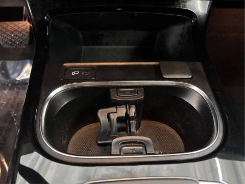 2020 Mercedes-Benz A-Class A 220 4MATIC