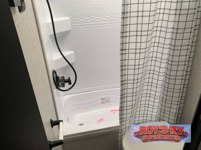 2025 Jayco Jay Flight SLX