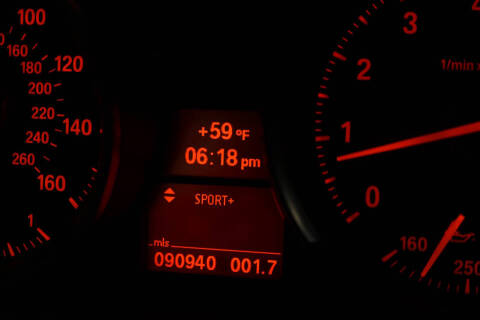 2013 BMW Z4 sDrive28i