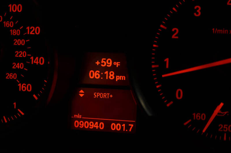 2013 BMW Z4 sDrive28i