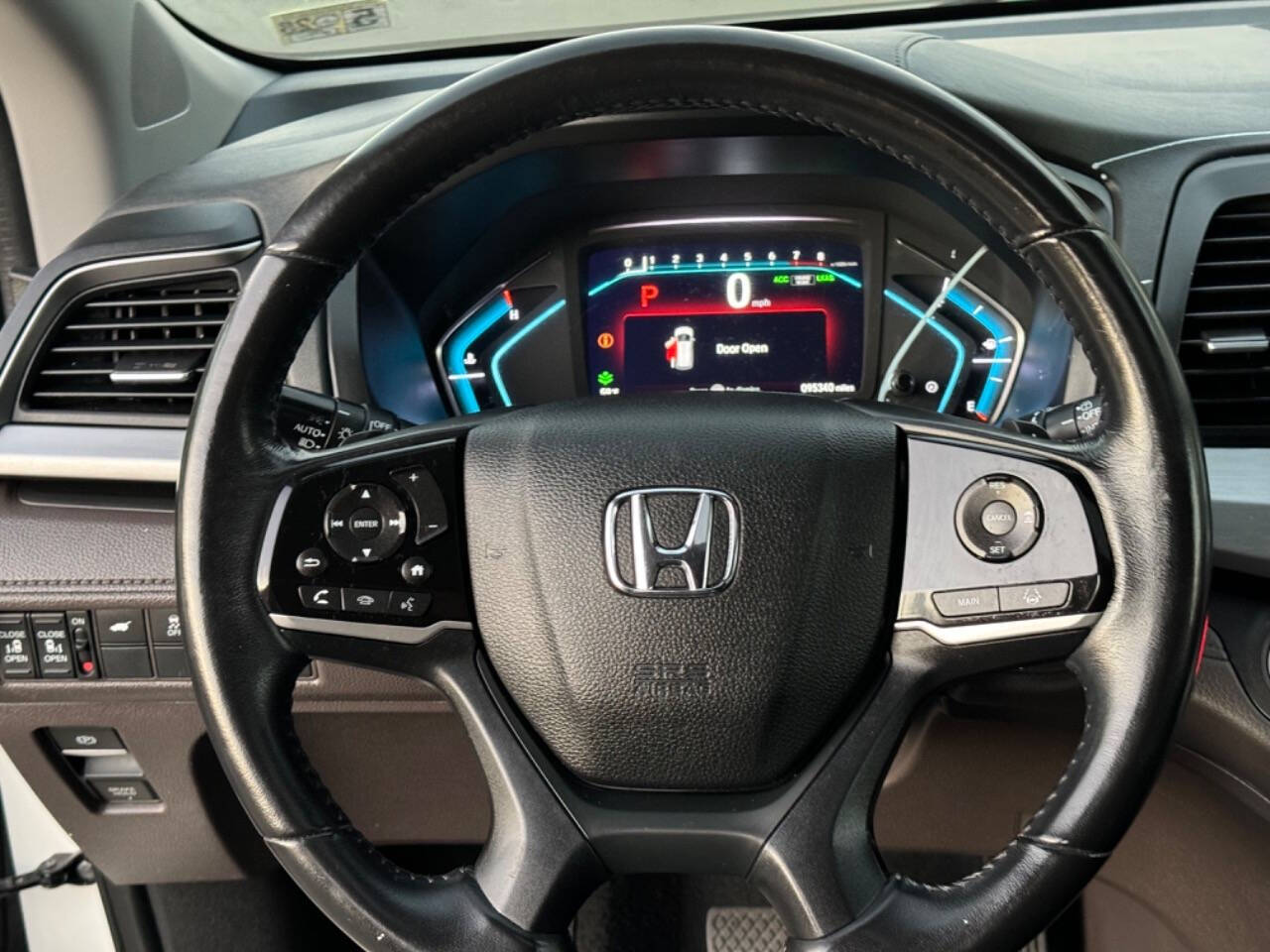 2019 Honda Odyssey for sale at Pro Auto Gallery in King George, VA