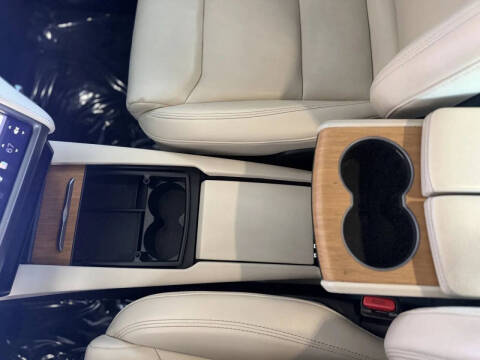 2020 Tesla Model X Long Range Plus