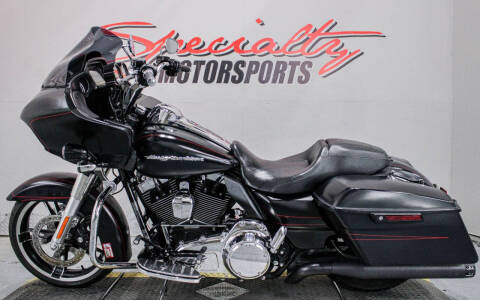 2015 Harley-Davidson Road Glide Special