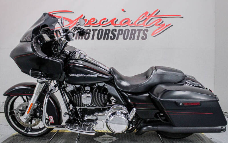 2015 Harley-Davidson Road Glide Special