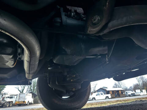 1999 Chevrolet Express G3500