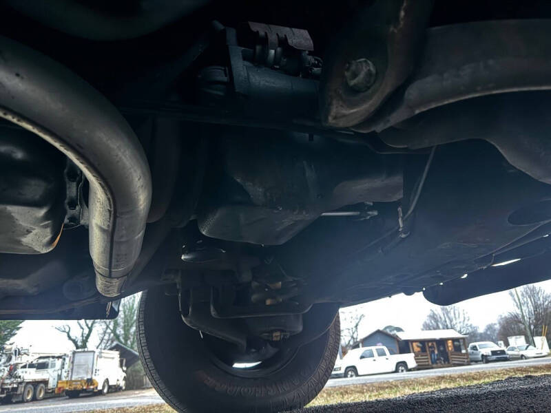 1999 Chevrolet Express G3500