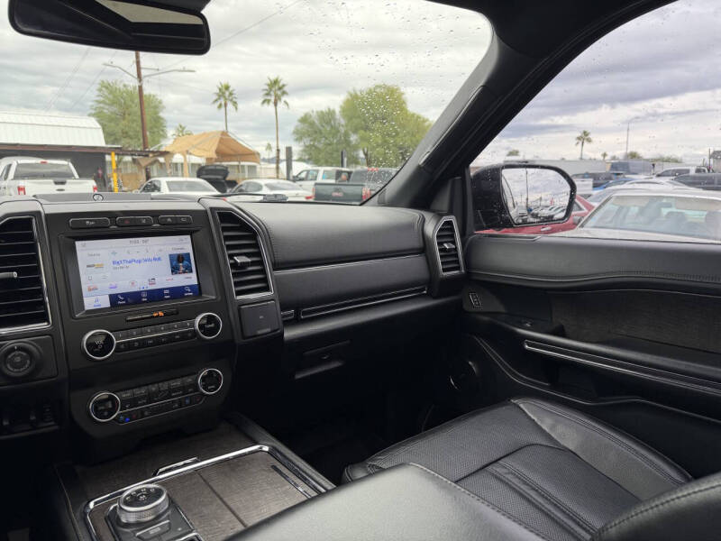 2021 Ford Expedition Limited