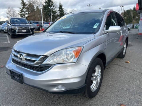 2011 Honda CR-V for sale at Autos Only Burien in Burien WA