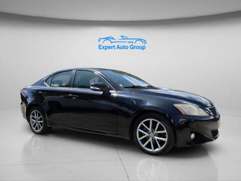 2013 Lexus IS 250
