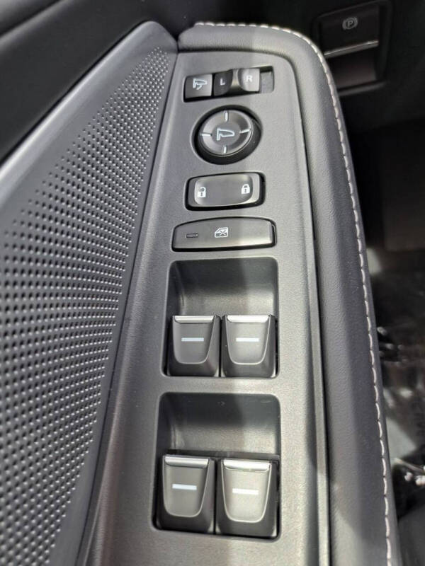 2026 Acura MDX w/Tech