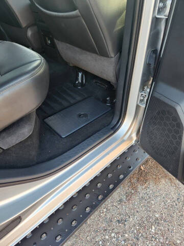 2011 RAM 2500 Laramie