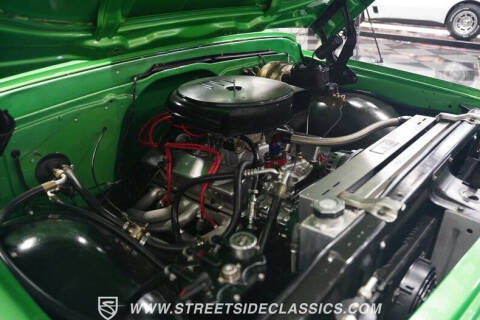 1971 GMC C/K 1500 Series