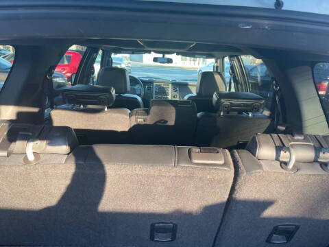 2008 Ford Expedition XLT