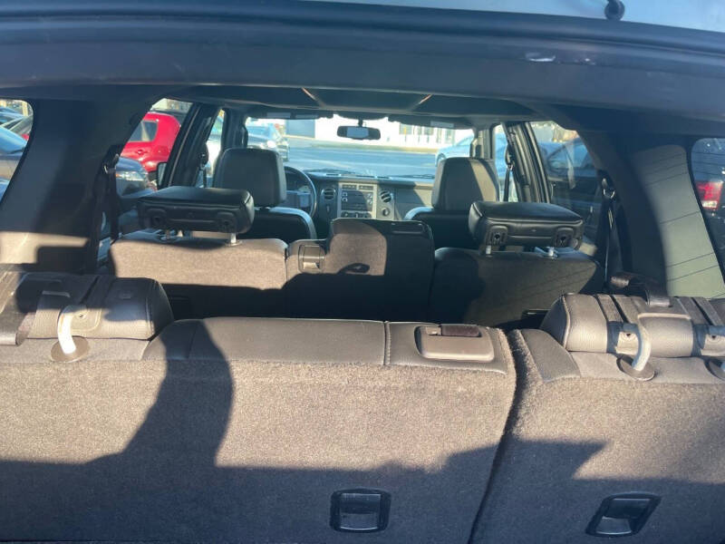 2008 Ford Expedition XLT