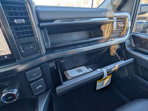 2026 Ford F-350 Super Duty