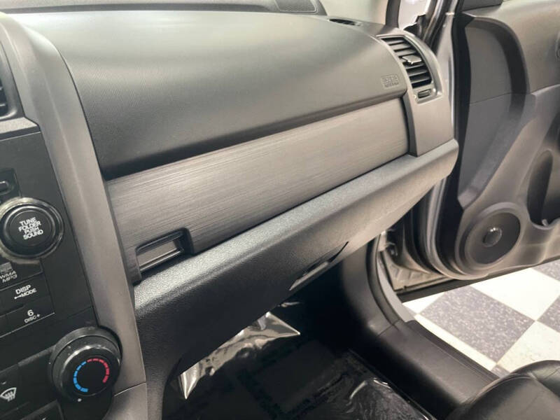 2007 Honda CR-V EX-L