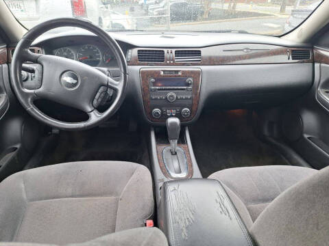 2013 Chevrolet Impala LT Fleet