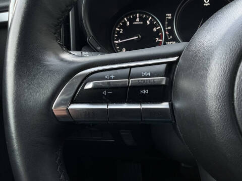 2025 Mazda CX-50 2.5 S Preferred