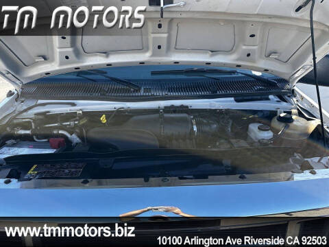 2012 Ford E-Series E-350 SD XLT