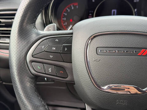 2023 Dodge Durango GT Launch Edition