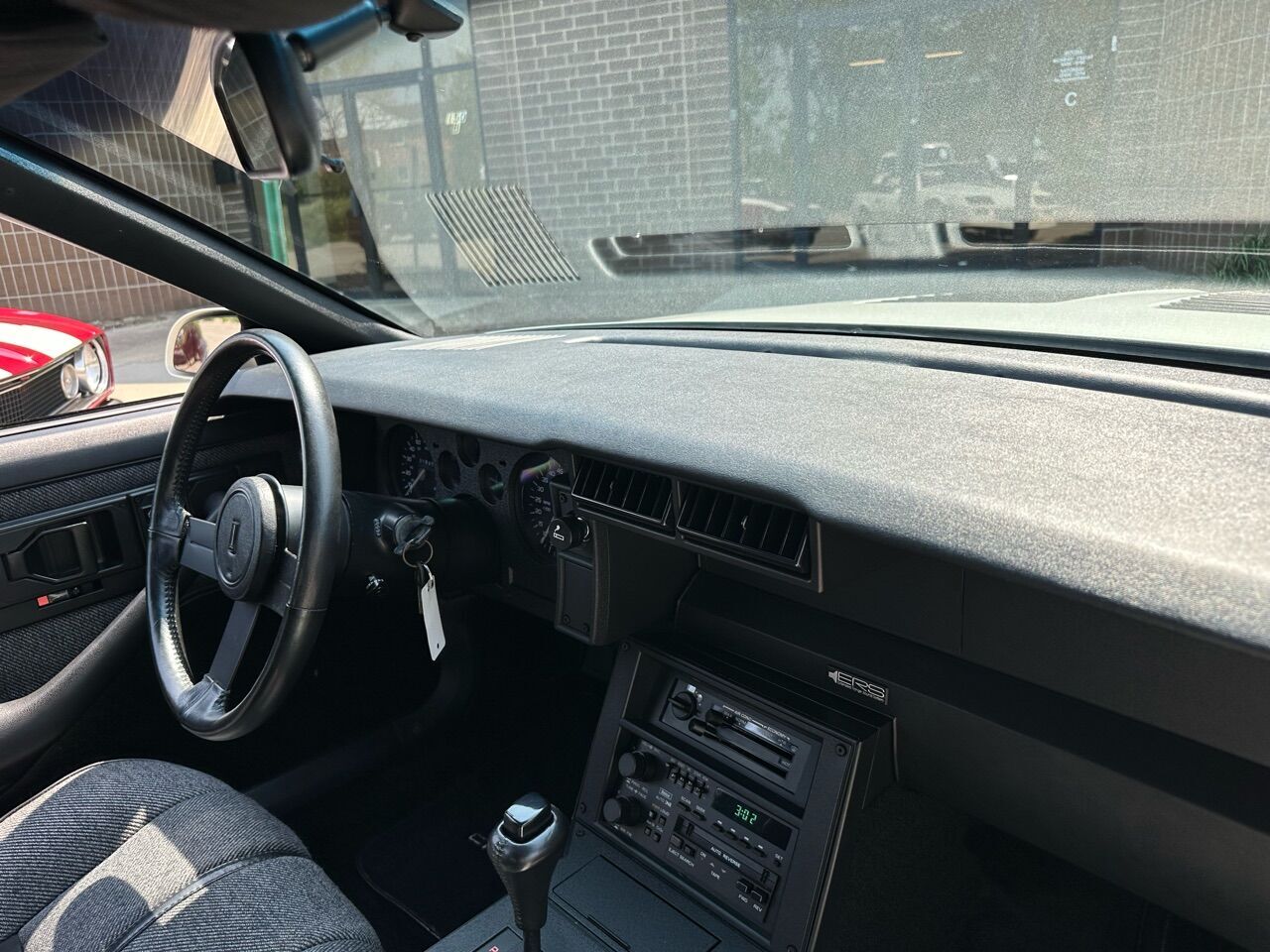 1988 Chevrolet Camaro 63