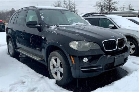 2009 BMW X5 xDrive30i