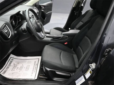 2014 Mazda MAZDA3 i Touring