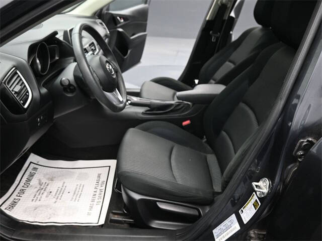 2014 Mazda MAZDA3 i Touring